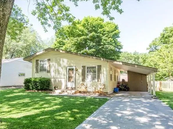 4258 N Colorado Ave, Kansas City, MO 64117