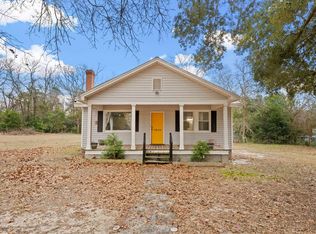 3049 Fish Hatchery Rd, West Columbia, SC 29172