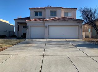3537 Calle Suenos SE, Rio Rancho, NM 87124