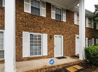 1311 W Meadowview Rd APT F, Greensboro, NC 27403