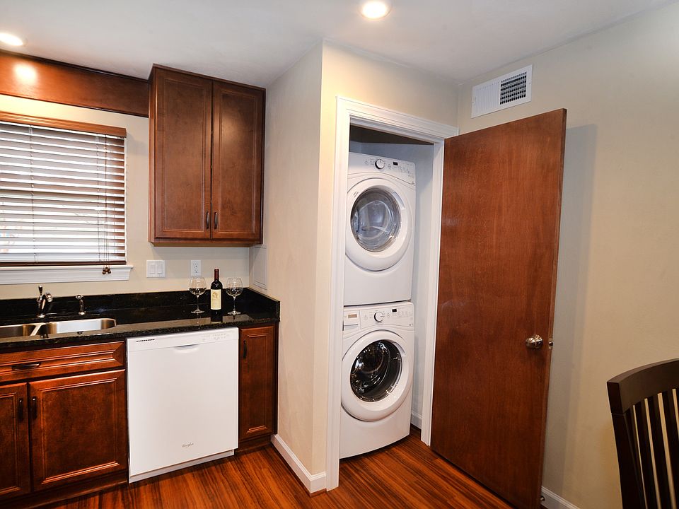 washer/dryer