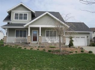1820 Tyrol Ter, Mount Horeb, WI 53572
