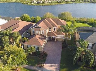 13922 Bluebird Park Rd, Windermere, FL 34786