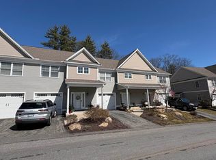 109 Woodview Way, Manchester, NH 03102