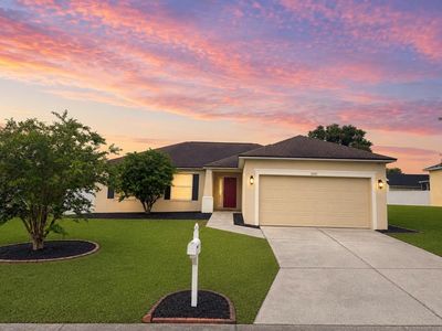3045 LILLIAN PASS, Lakeland, FL, 33812