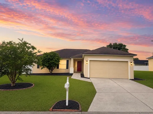 3045 Lillian Pass, Lakeland, FL 33812