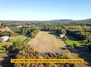 45 Stafford Rd, Somers, CT 06071