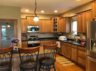 1150 Fox Ridge Rd, Dike, IA 50624