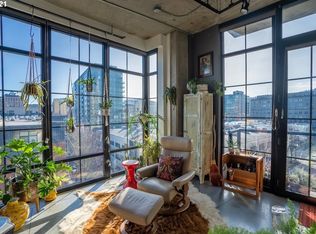 1030 NW 12th Ave APT 402, Portland, OR 97209