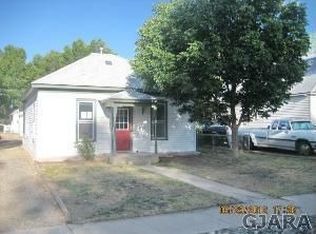 162 N Elm St, Fruita, CO 81521