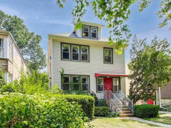 1810 Washington St, Evanston, IL 60202