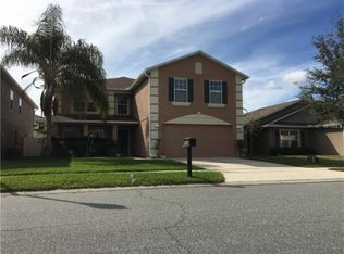 1220 Ocklawaha Dr, Orlando, FL 32828