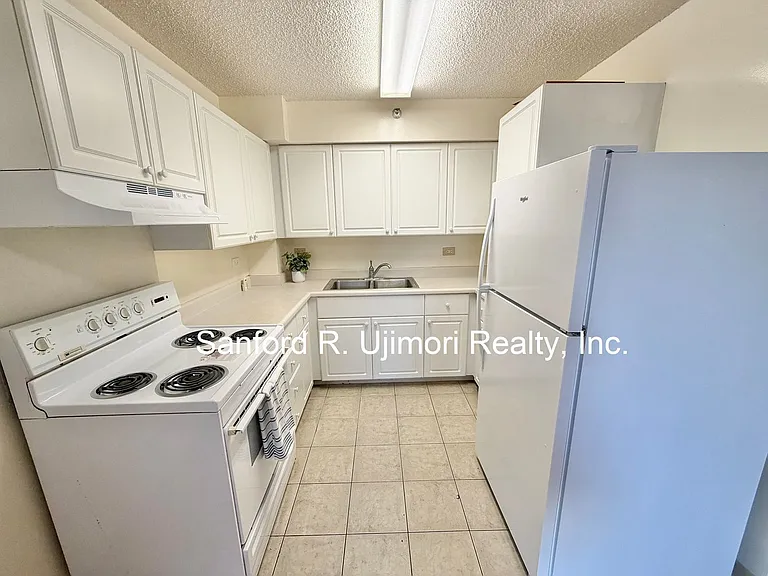 1074 Lunalilo St #305 — Photo 3