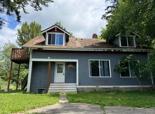 3262 S Pass Rd, Everson, WA 98247
