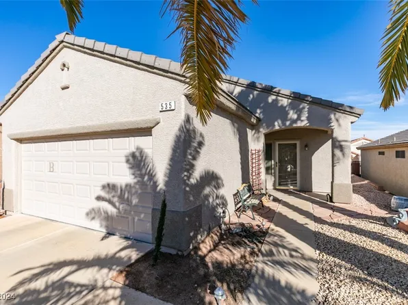 535 Cypress Links Ave, Henderson, NV 89012