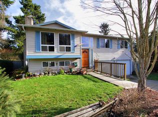12812 97th Pl NE, Kirkland, WA 98034