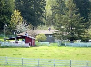 22022 Clear Creek Rd NW, Poulsbo, WA 98370