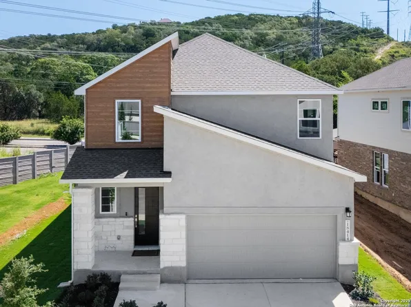 18414 Rhone River, San Antonio, TX 78256