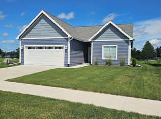 1108 28th St, Perry, IA 50220