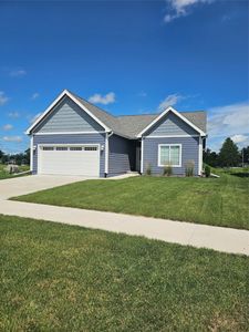 1108 28th St, Perry, IA, 50220