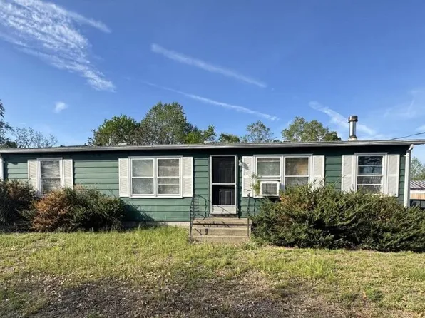 4309 Stewart Rd, Jarratt, VA 23867