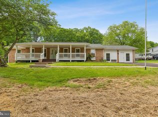 111 Autumn Dr, Stafford, VA 22556