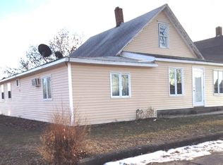 501 W Main St, Beardstown, IL 62618