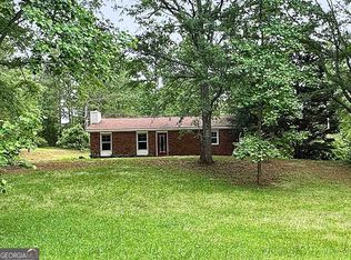 3255 Corinth Rd, Newnan, GA 30263