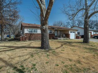 1444 W Rita St, Wichita, KS 67213