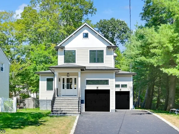 25 Wardell Rd, Livingston Twp., NJ 07039