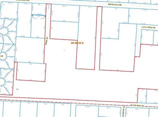 0 Green Hills Rd, Cantonment, FL 32533