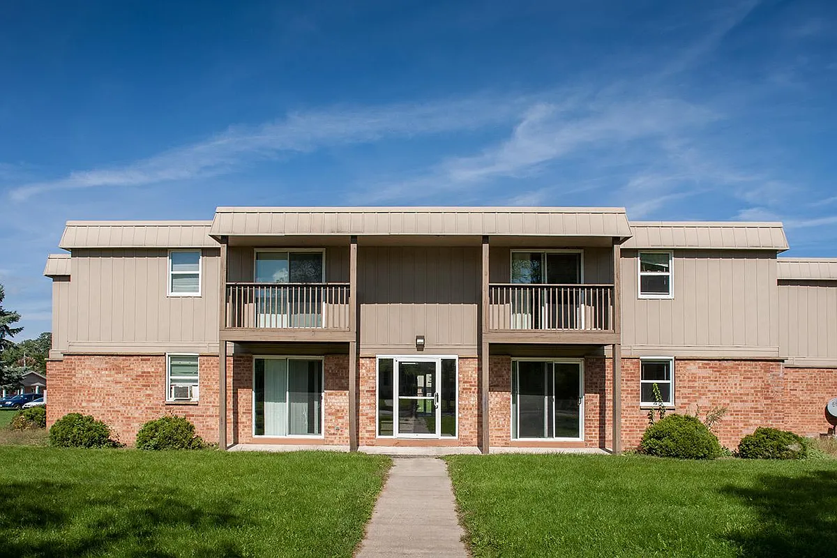 Building Photo - 912 Martin Ave