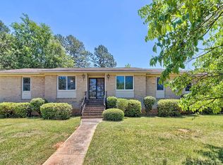 1700 N Woodstream Rd, Columbia, SC 29212
