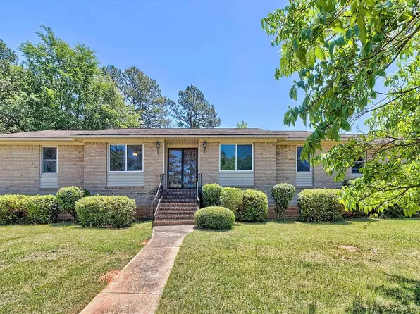 1700 N Woodstream Rd, Columbia, SC 29212