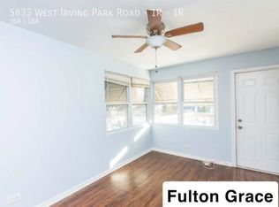 5833 W Irving Park Rd #1, Chicago, IL 60634
