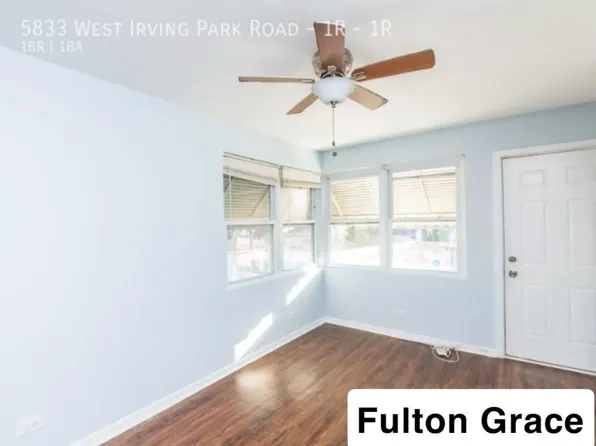 5833 W Irving Park Rd, Chicago, IL