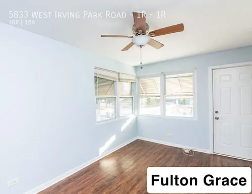 5833 W Irving Park Rd Photo 1