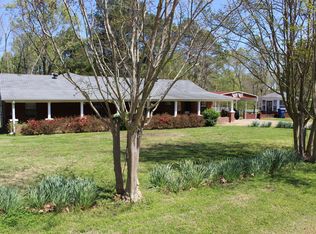 2313 Plum Point Rd, Pope, MS 38658