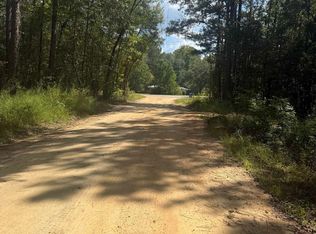 11709 Highway 59, Uriah, AL 36480