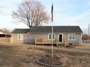 1120 N Van Buren St, Abilene, KS 67410