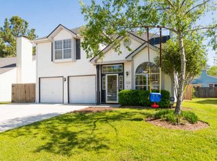 2860 N Moss Oak Ln, Charleston, SC 29414