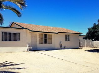 2117 E Irene Vis, Tucson, AZ 85713