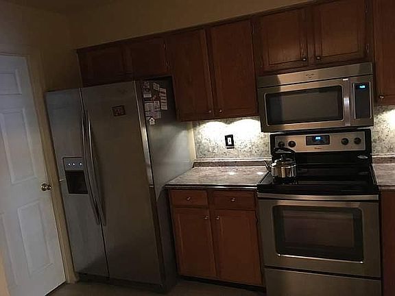 Motion lights under cabinets