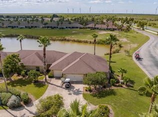 2 Golf House Rd, Laguna Vista, TX 78578
