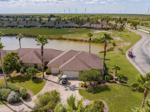 2 Golf House Rd, Laguna Vista, TX 78578