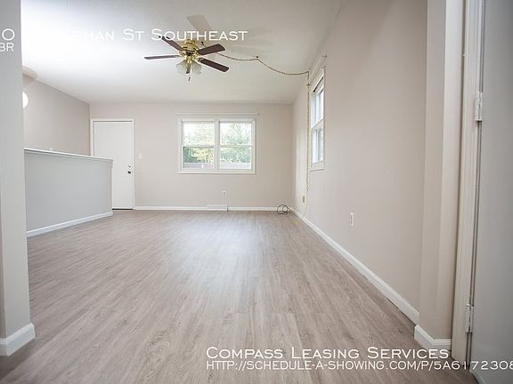 4th image of 701 Coleman St SE