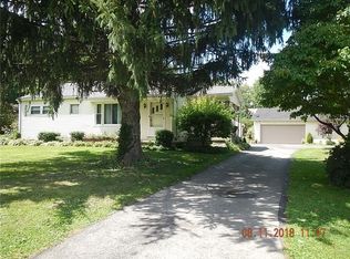 340 Sieg Hill Rd, West Middlesex, PA 16159