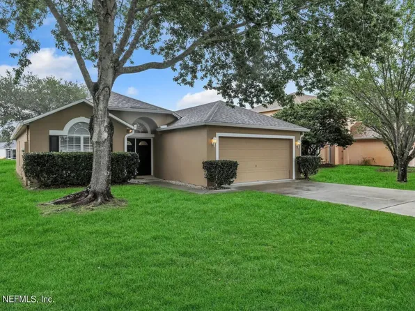 12615 Ash Harbor Dr, Jacksonville, FL 32224