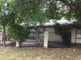 1405 Wilson Rd, Fort Worth, TX 76112