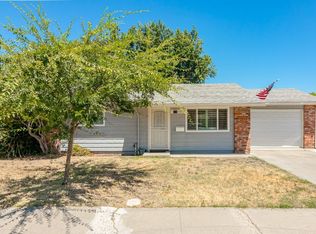 1617 Tulane Dr, Modesto, CA 95355